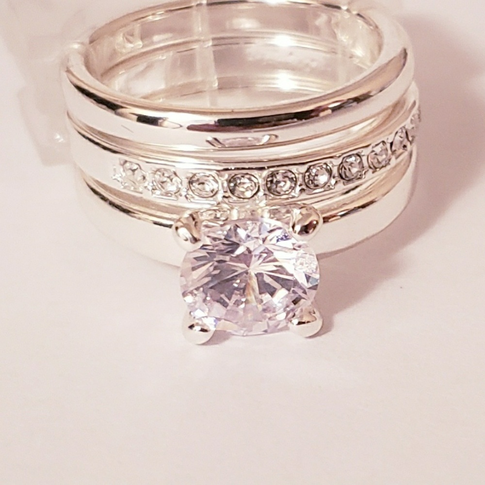 Womens Ring